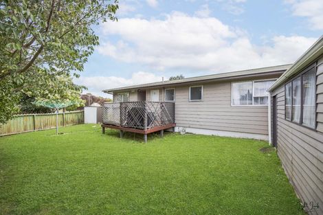 Photo of property in 23 Crawshaw Drive, Nawton, Hamilton, 3200