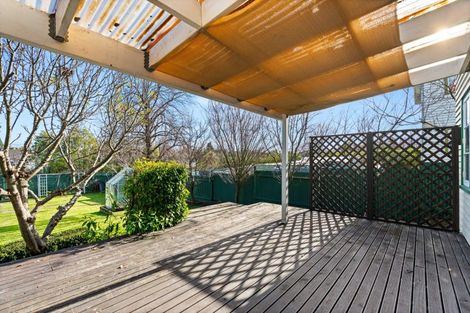 Photo of property in 3 Stamford Place, Lansdowne, Masterton, 5810