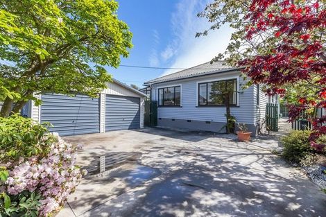 Photo of property in 21 Ashmole Street, Woolston, Christchurch, 8023