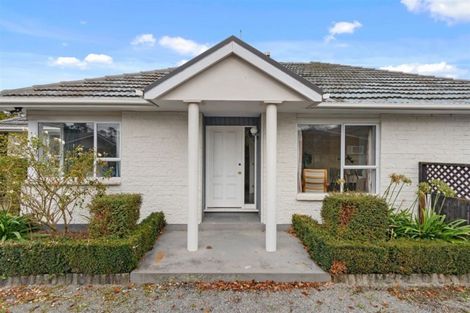 Photo of property in 46 Steadman Road, Broomfield, Christchurch, 8042