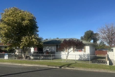 Photo of property in 22 Riperata Street, Riverdale, Gisborne, 4010