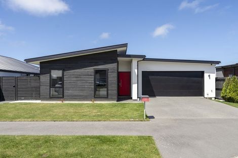 Photo of property in 18 Robert Duncan Road, Belfast, Christchurch, 8051