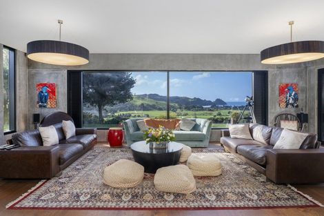 Photo of property in Te Punga, 151f Te Punga Road, Whangapoua, Coromandel, 3582