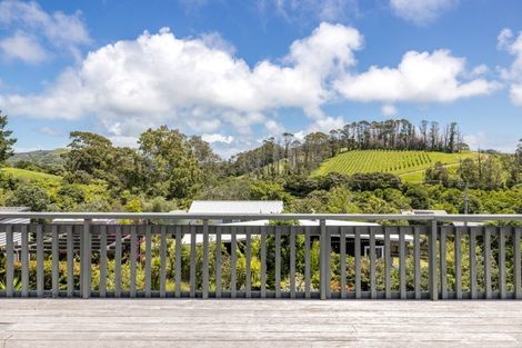 Photo of property in 205 Surrey Hill Road, Kaitake, New Plymouth, 4374