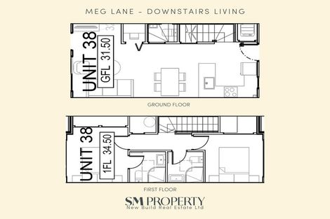 Photo of property in 3 Meg Lane, Glen Eden, Auckland, 0602