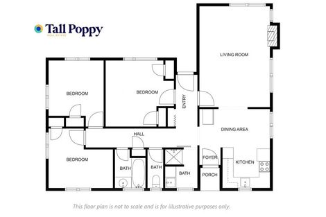 Photo of property in 4 Mangawhero Terrace, Ohakune, 4625