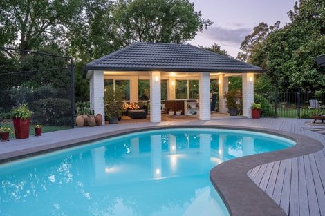 Photo of property in 53 Poplar Lane, Matangi, Hamilton, 3284