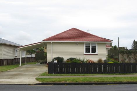 Photo of property in 36 Dublin Street, Pukekohe, 2120