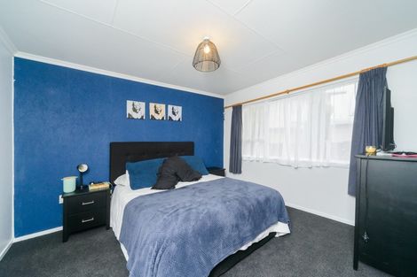 Photo of property in 10 Hillcrest Drive, Kelvin Grove, Palmerston North, 4414