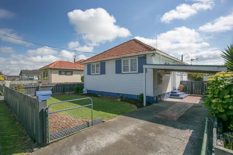 Photo of property in 6 Lorne Street, Morrinsville, 3300