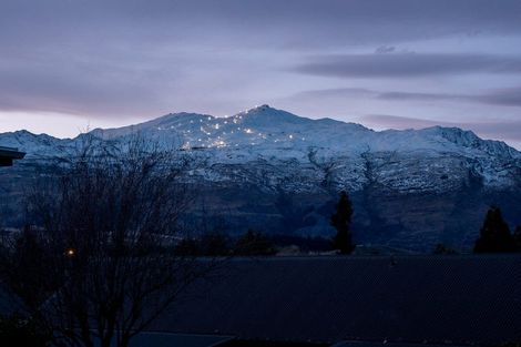 Photo of property in 1 Wellswood Way, Lower Shotover, Queenstown, 9371