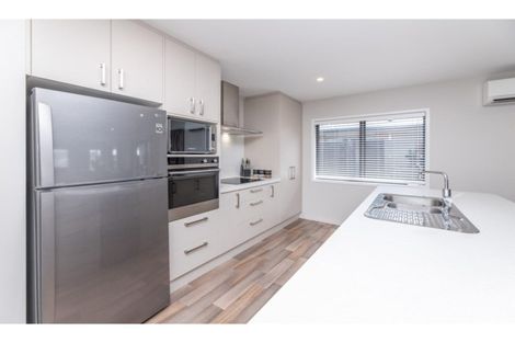 Photo of property in 16 Hannington Way, Rolleston, 7615