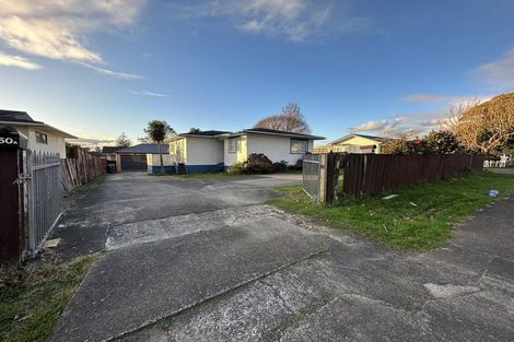 Photo of property in 50 Te Irirangi Drive, Clover Park, Auckland, 2019