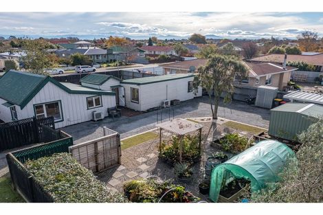 Photo of property in 136 Ohoka Road, Kaiapoi, 7630