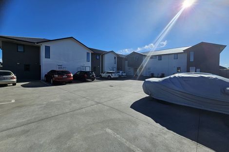 Photo of property in 188u6 Ulster Street, Whitiora, Hamilton, 3200