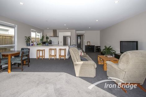 Photo of property in 7 Becks Street, Kaiapoi, 7630