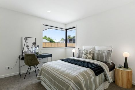 Photo of property in 17a Gardener Street, Levin, 5510