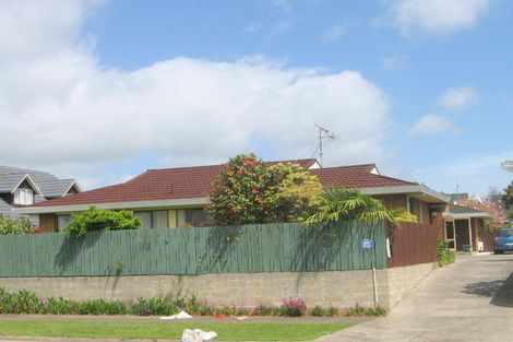 Photo of property in 45b George Street, Morrinsville, 3300