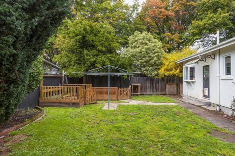 Photo of property in 32 Massey Crescent, St Albans, Christchurch, 8014