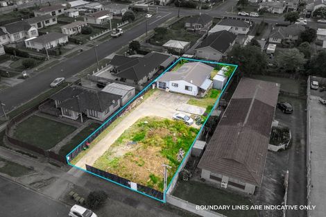 Photo of property in 14 George Street, Mangere East, Auckland, 2024