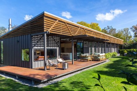 Photo of property in 163a Main Street, Greytown, 5712