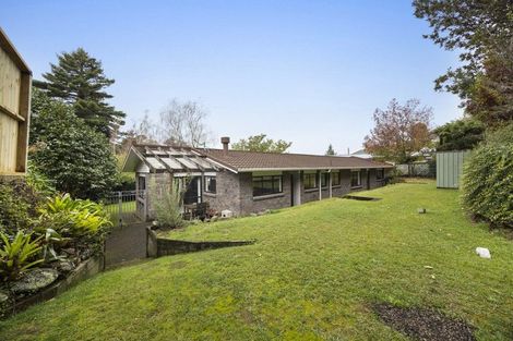 Photo of property in 13 Pentland Place, Highlands Park, New Plymouth, 4312
