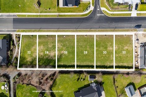 Photo of property in 22 Peakedale Drive, Matamata, 3400