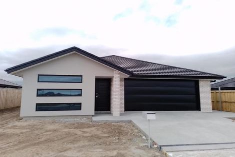 Photo of property in 5 Fairhall Street, Rolleston, 7615