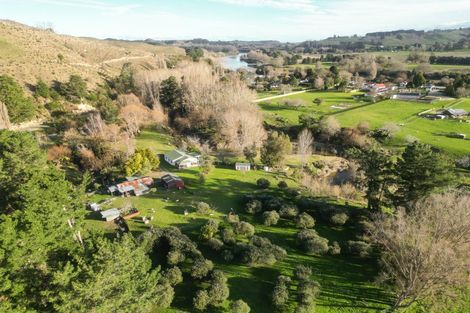 Photo of property in 57 Makirikiri Valley Road, Upokongaro, Whanganui, 4575