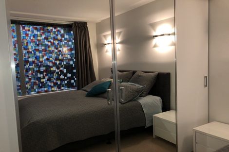 Photo of property in Century City Apartments, 94/72 Tory Street, Te Aro, Wellington, 6011