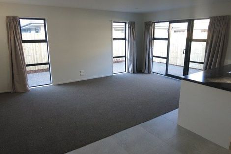 Photo of property in 14 Nacelle Road, Wigram, Christchurch, 8042