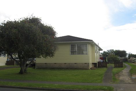 Photo of property in 161 Wordsworth Road, Manurewa, Auckland, 2102