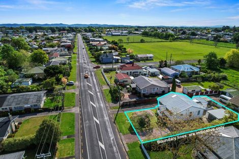 Photo of property in 56 Station Road, Paeroa, 3600