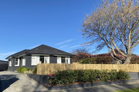 Photo of property in 66 Jennifer Street, Bryndwr, Christchurch, 8053