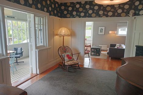 Photo of property in 81 Norwood Road, Bayswater, Auckland, 0622