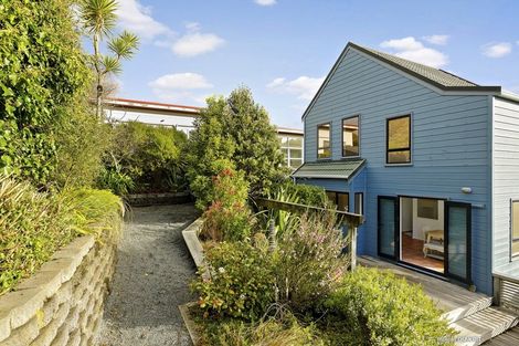 Photo of property in 111a Mitchell Street, Brooklyn, Wellington, 6021