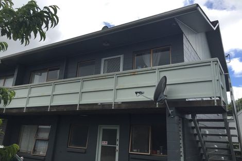 Photo of property in 6/14 Coates Street, Hamilton East, Hamilton, 3216