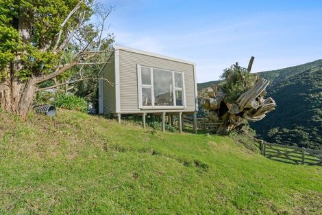 Photo of property in 429 Hickory Bay Road, Hickory Bay, Akaroa, 7583