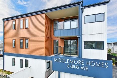 Photo of property in 105/8 Gray Avenue, Mangere East, Auckland, 2024