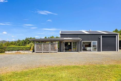 Photo of property in 88 Leccino Valley Road, Mangonui, 0494