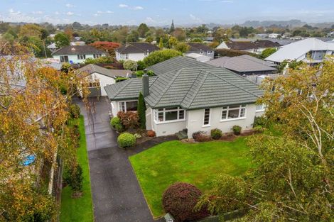 Photo of property in 413 Albert Street, Hokowhitu, Palmerston North, 4410