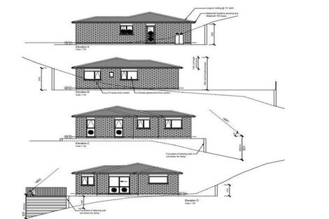Photo of property in 5 Glasgow Terrace, Feilding, 4702