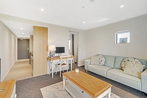 Photo of property in 301/12 Latimer Square, Christchurch Central, Christchurch, 8011