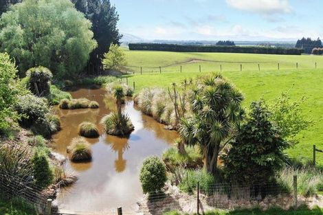 Photo of property in 68 Currie Road, Woodside, Outram, 9073