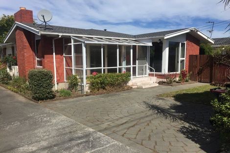 Photo of property in 230b Ilam Road, Ilam, Christchurch, 8041