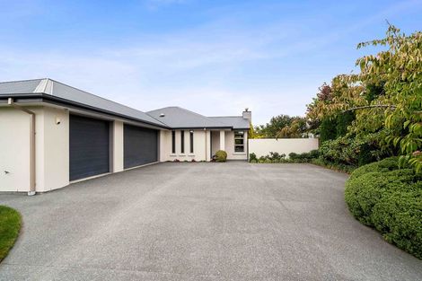 Photo of property in 48 Birchs Road, Prebbleton, 7604