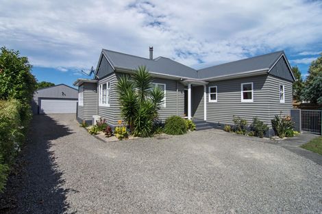 Photo of property in 3 Masters Crescent, Masterton, 5810