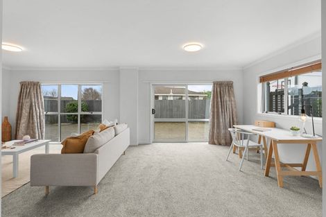Photo of property in 19 Te Maru Place, Redwood, Christchurch, 8051