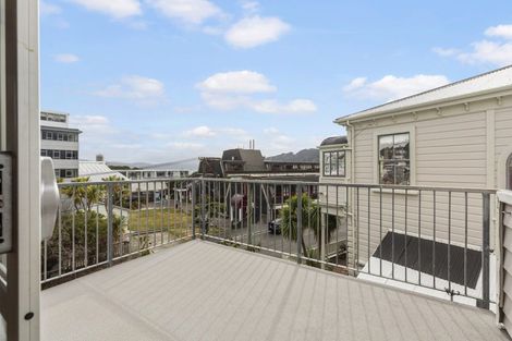 Photo of property in 8j Finlay Terrace, Mount Cook, Wellington, 6021