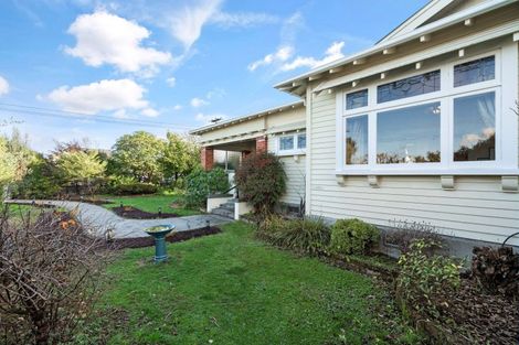 Photo of property in 58 Cole Street, Masterton, 5810